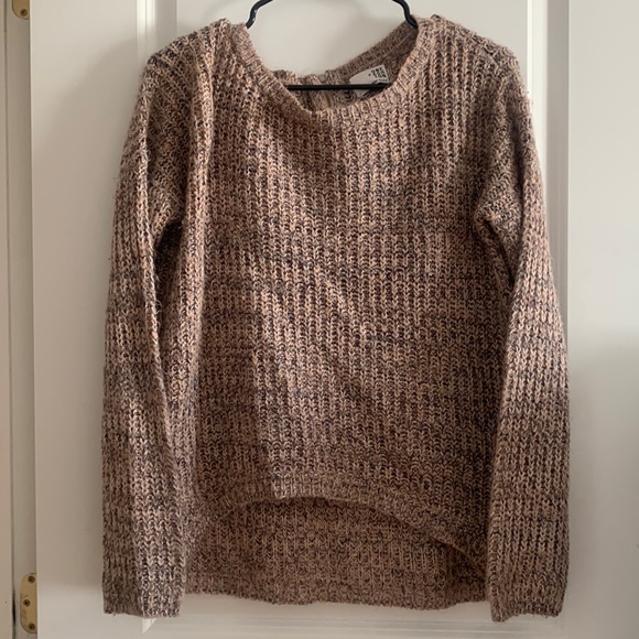 Vero Moda pink sweater - Picture 1 of 3